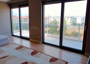 بنتهاوس ايليت 5 + 1 في اونجالي كونيالتي انطاليا