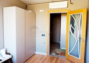 بنتهاوس ايليت 5 + 1 في اونجالي كونيالتي انطاليا