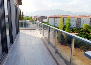 بنتهاوس ايليت 5 + 1 في اونجالي كونيالتي انطاليا