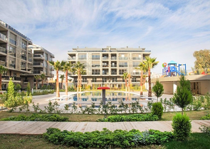 بنتهاوس ايليت 5 + 1 في اونجالي كونيالتي انطاليا