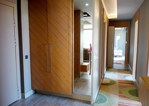 بنتهاوس ايليت 5 + 1 في اونجالي كونيالتي انطاليا