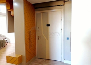 بنتهاوس ايليت 5 + 1 في اونجالي كونيالتي انطاليا