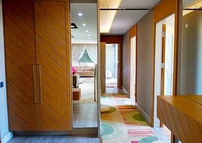 بنتهاوس ايليت 5 + 1 في اونجالي كونيالتي انطاليا