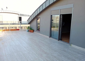 بنتهاوس ايليت 5 + 1 في اونجالي كونيالتي انطاليا