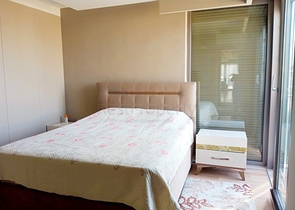 بنتهاوس ايليت 5 + 1 في اونجالي كونيالتي انطاليا