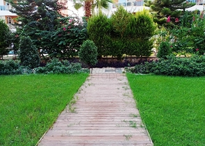 بنتهاوس ايليت 5 + 1 في اونجالي كونيالتي انطاليا