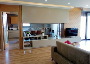 بنتهاوس ايليت 5 + 1 في اونجالي كونيالتي انطاليا