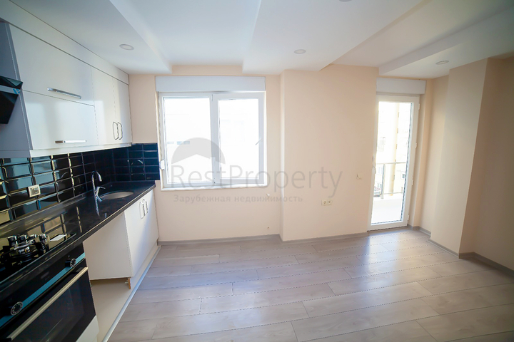 بنتهاوس من 3 غرف نوم في فارليك أنطاليا