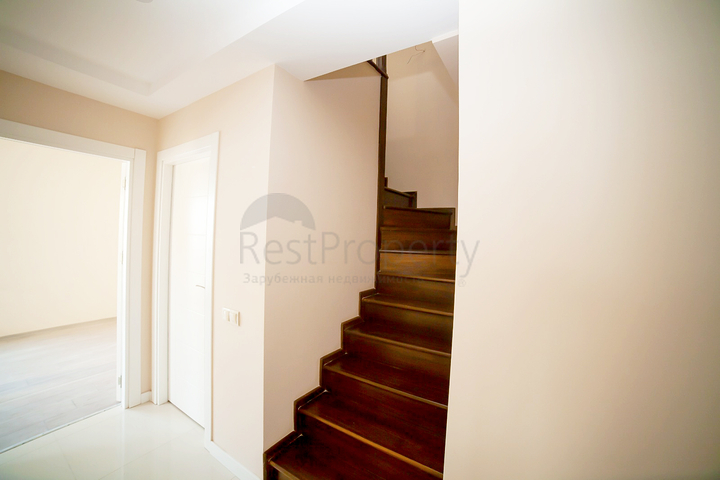 بنتهاوس من 3 غرف نوم في فارليك أنطاليا