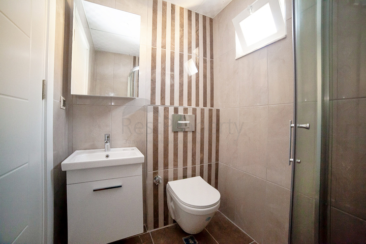 بنتهاوس من 3 غرف نوم في فارليك أنطاليا