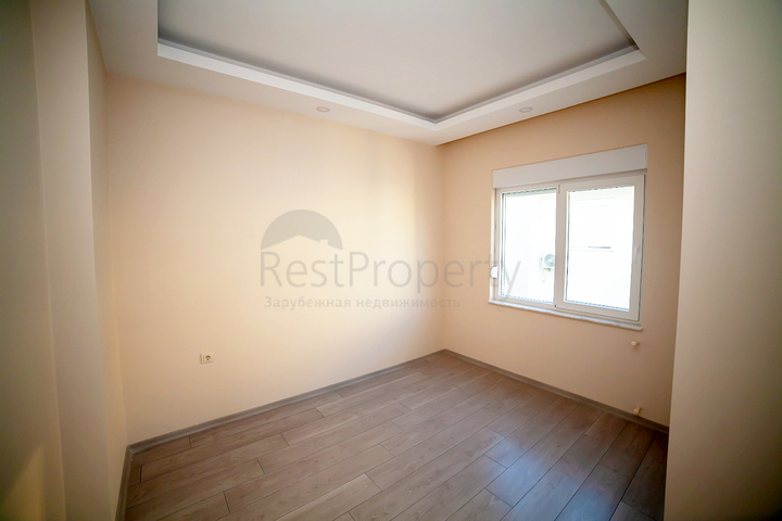 بنتهاوس من 3 غرف نوم في فارليك أنطاليا