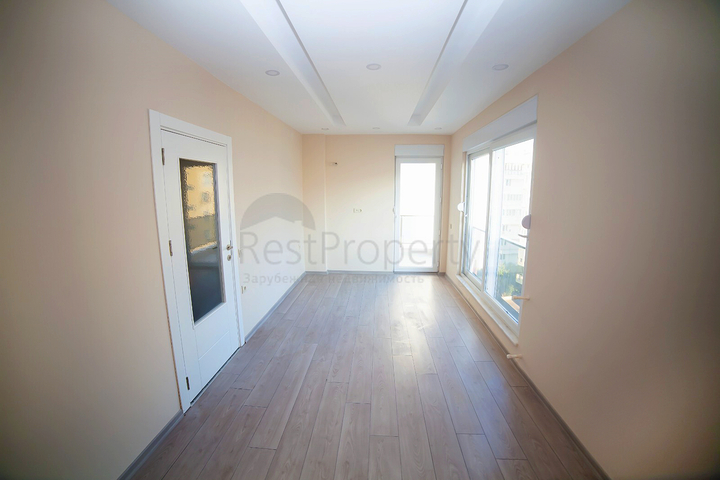 بنتهاوس من 3 غرف نوم في فارليك أنطاليا