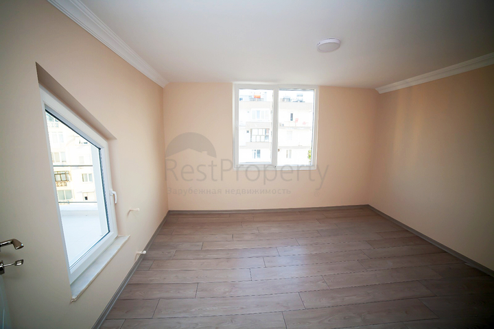 بنتهاوس من 3 غرف نوم في فارليك أنطاليا