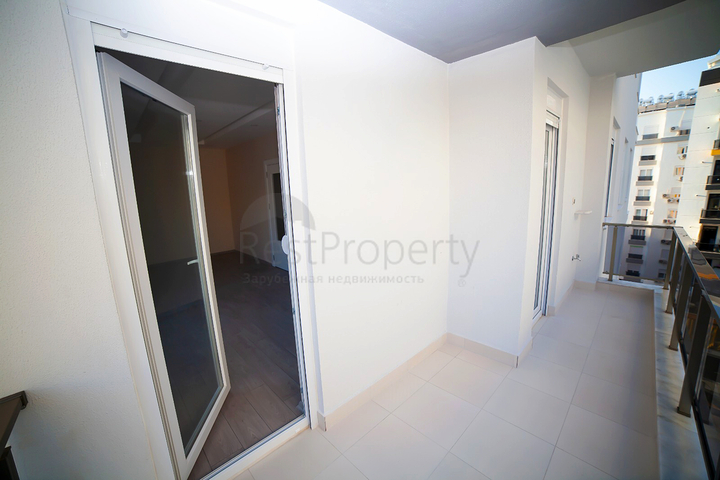 بنتهاوس من 3 غرف نوم في فارليك أنطاليا