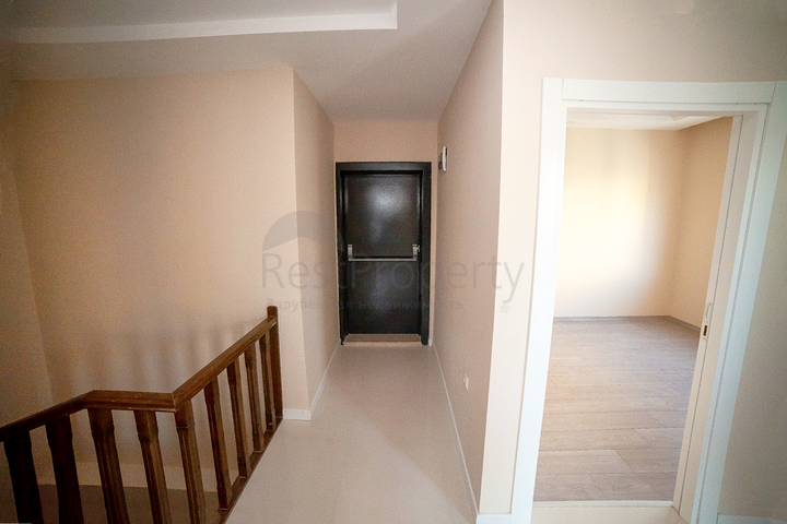 بنتهاوس من 3 غرف نوم في فارليك أنطاليا