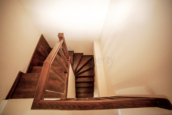 بنتهاوس من 3 غرف نوم في فارليك أنطاليا