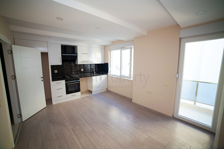 بنتهاوس من 3 غرف نوم في فارليك أنطاليا