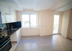 بنتهاوس من 3 غرف نوم في فارليك أنطاليا