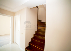 بنتهاوس من 3 غرف نوم في فارليك أنطاليا