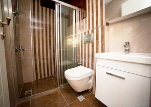 بنتهاوس من 3 غرف نوم في فارليك أنطاليا