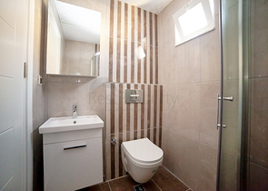 بنتهاوس من 3 غرف نوم في فارليك أنطاليا