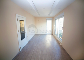 بنتهاوس من 3 غرف نوم في فارليك أنطاليا