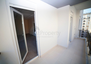 بنتهاوس من 3 غرف نوم في فارليك أنطاليا