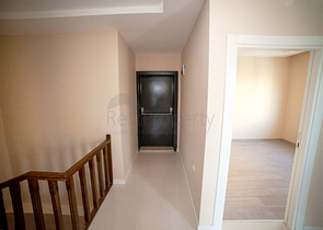 بنتهاوس من 3 غرف نوم في فارليك أنطاليا