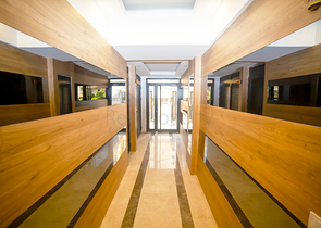 بنتهاوس من 3 غرف نوم في فارليك أنطاليا