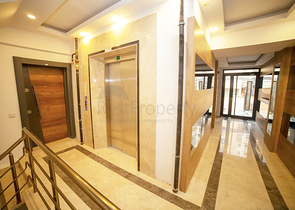 بنتهاوس من 3 غرف نوم في فارليك أنطاليا