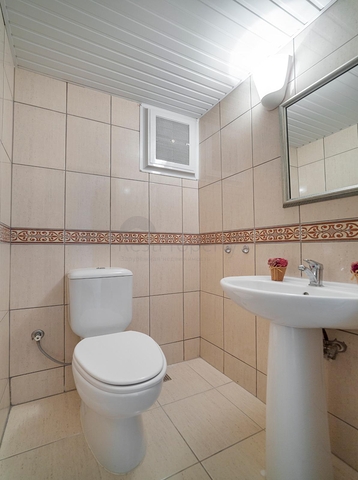 اطلالة مفتوحة -شقة غرفتين وصالة مع الاثاث - ضمن مجمع - في مهموتلار / الانيا 