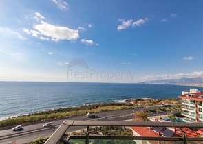اطلالة بحرية ساحرة - شقة فاخرة ضمن مجمع اول صف على البحر - 2 غرفة وصالة - كارجي جاك / الانيا 