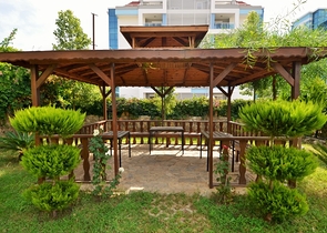 ضمن منطقة كاستل - شقق ودوبلكس - ضمن مجمع حديث / الانيا 