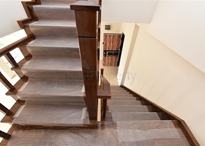 ضمن منطقة كاستل - شقق ودوبلكس - ضمن مجمع حديث / الانيا 