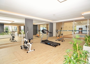 ضمن منطقة كاستل - شقق ودوبلكس - ضمن مجمع حديث / الانيا 