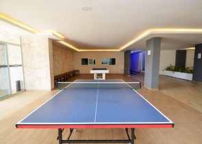 ضمن منطقة كاستل - شقق ودوبلكس - ضمن مجمع حديث / الانيا 