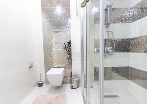 اطلالة بحرية ساحرة - مجمع فاخر ضمن اول صف على البحر - شقة 2 غرفة وصالة - في كارجي جاك / الانيا 