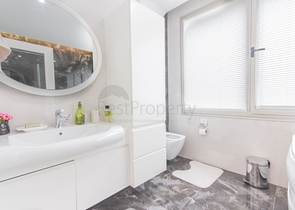 اطلالة بحرية ساحرة - مجمع فاخر ضمن اول صف على البحر - شقة 2 غرفة وصالة - في كارجي جاك / الانيا 