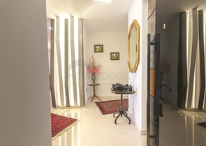 اطلالة بحرية ساحرة - مجمع فاخر ضمن اول صف على البحر - شقة 2 غرفة وصالة - في كارجي جاك / الانيا 