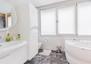 اطلالة بحرية ساحرة - مجمع فاخر ضمن اول صف على البحر - شقة 2 غرفة وصالة - في كارجي جاك / الانيا 