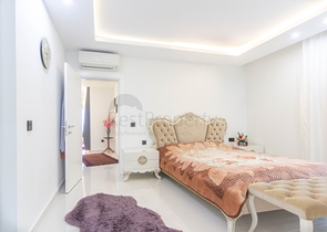 اطلالة بحرية ساحرة - مجمع فاخر ضمن اول صف على البحر - شقة 2 غرفة وصالة - في كارجي جاك / الانيا 