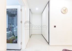 اطلالة بحرية ساحرة - مجمع فاخر ضمن اول صف على البحر - شقة 2 غرفة وصالة - في كارجي جاك / الانيا 