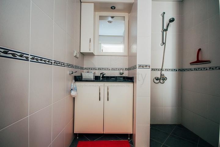 اطلالة بحر -دوبلكس 3 غرف وصالة - ساونا خاصة- في مهموتلار / الانيا 