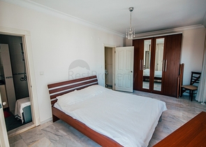 اطلالة بحر -دوبلكس 3 غرف وصالة - ساونا خاصة- في مهموتلار / الانيا 