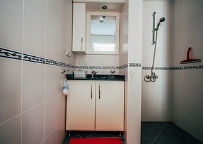 اطلالة بحر -دوبلكس 3 غرف وصالة - ساونا خاصة- في مهموتلار / الانيا 