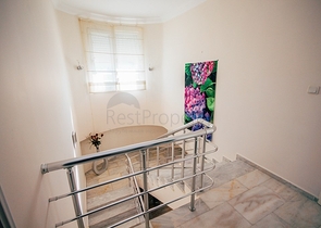 اطلالة بحر -دوبلكس 3 غرف وصالة - ساونا خاصة- في مهموتلار / الانيا 