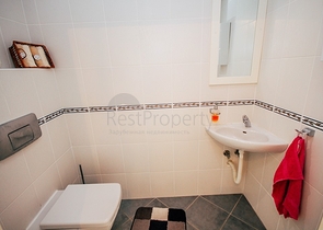 اطلالة بحر -دوبلكس 3 غرف وصالة - ساونا خاصة- في مهموتلار / الانيا 