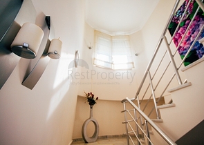 اطلالة بحر -دوبلكس 3 غرف وصالة - ساونا خاصة- في مهموتلار / الانيا 