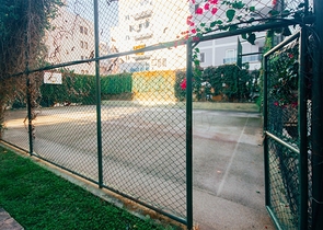 اطلالة بحر - طابق مرتفع - شقة غرفتين وصالة - في مهموتلار / الانيا 