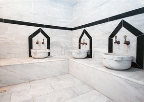 اطلالة بحر - طابق مرتفع - شقة غرفتين وصالة - في مهموتلار / الانيا 